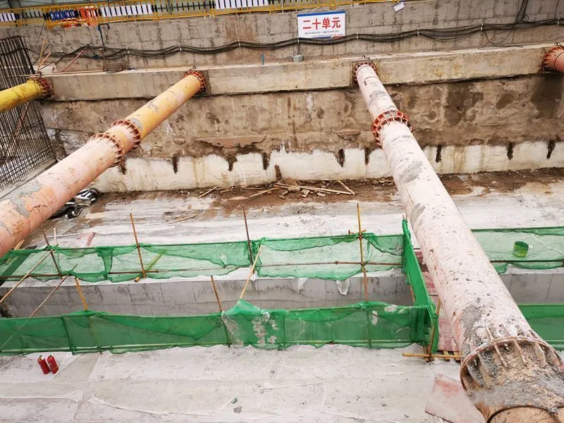 丙烯酸鹽噴膜防水涂料如何在鐵路軌道中使用？(圖4)