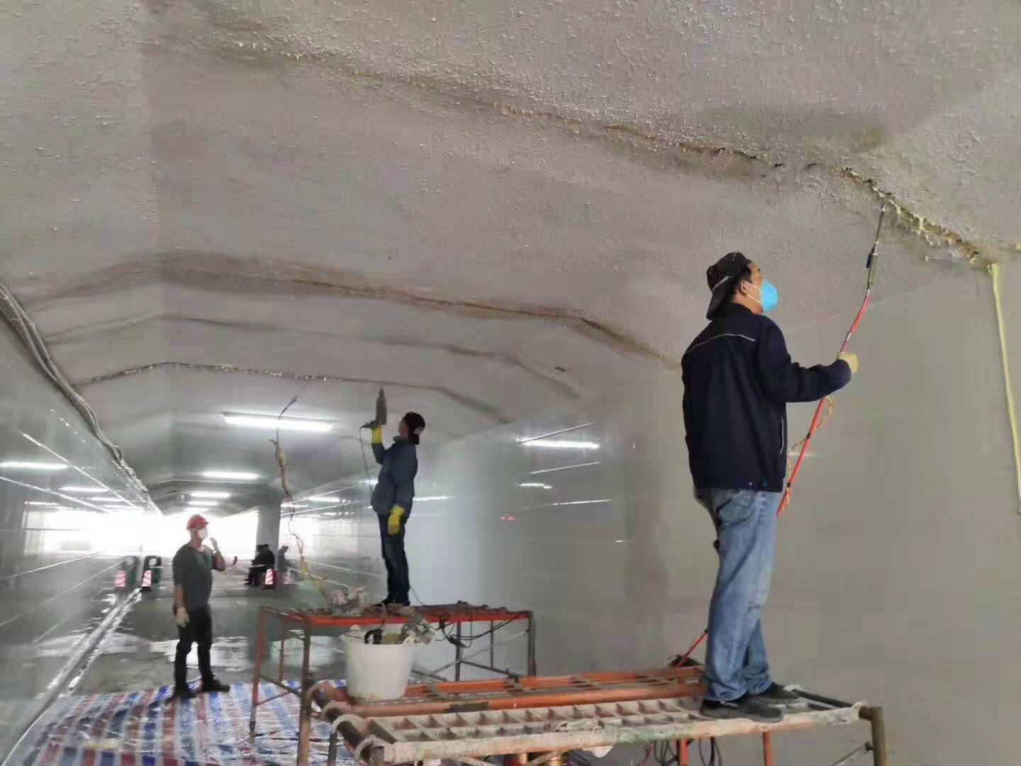 地下室漏水如何高壓灌漿？專業(yè)老師傅手把手教學，建議收藏！(圖2)