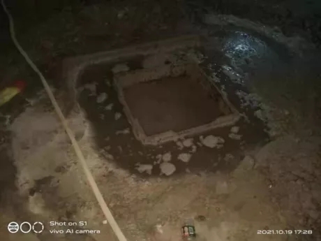 地下室漏水如何高壓灌漿？專業(yè)老師傅手把手教學，建議收藏！(圖3)
