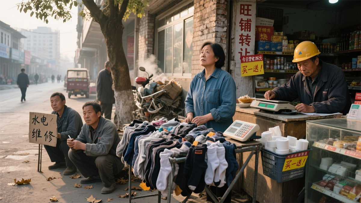 為什么說(shuō)房屋漏水維修才是未來(lái)最賺錢(qián)的同城生意？