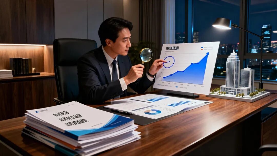 防水師傅如何變成老板？你只差這層“窗戶(hù)紙”！